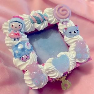 Check out my Etsy : KawaiiSugarBear.